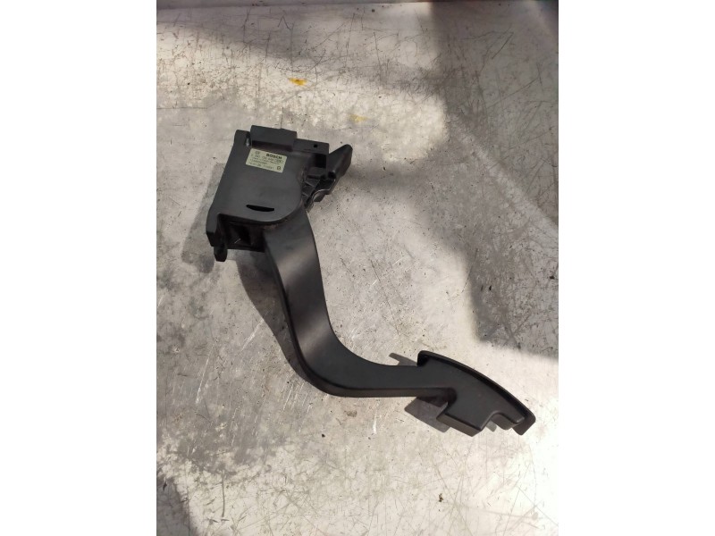 Recambio de potenciometro pedal para fiat ducato caja cerrada 35 (06.2006 =>) l1h1 160 multijet power referencia OEM IAM 0280755