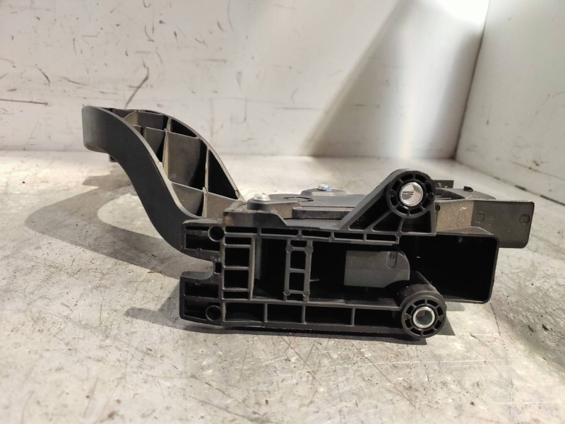Recambio de potenciometro pedal para fiat ducato caja cerrada 35 (06.2006 =>) l1h1 160 multijet power referencia OEM IAM 0280755