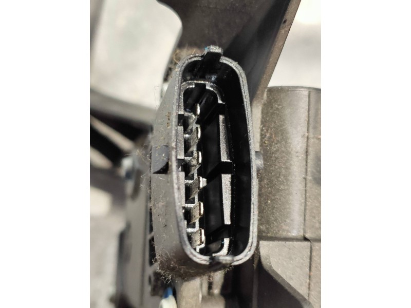 Recambio de potenciometro pedal para fiat ducato caja cerrada 35 (06.2006 =>) l1h1 160 multijet power referencia OEM IAM 0280755