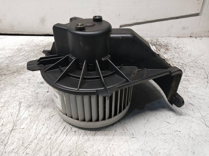 Recambio de motor calefaccion para mercedes citan (w415) combi 109 cdi lang (a2) (415703) referencia OEM IAM 173830000 173830100