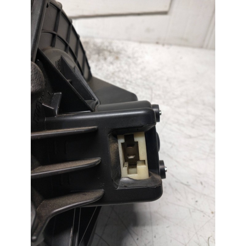 Recambio de motor calefaccion para mercedes citan (w415) combi 109 cdi lang (a2) (415703) referencia OEM IAM 173830000 173830100