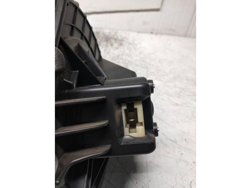 Recambio de motor calefaccion para mercedes citan (w415) combi 109 cdi lang (a2) (415703) referencia OEM IAM 173830000 173830100