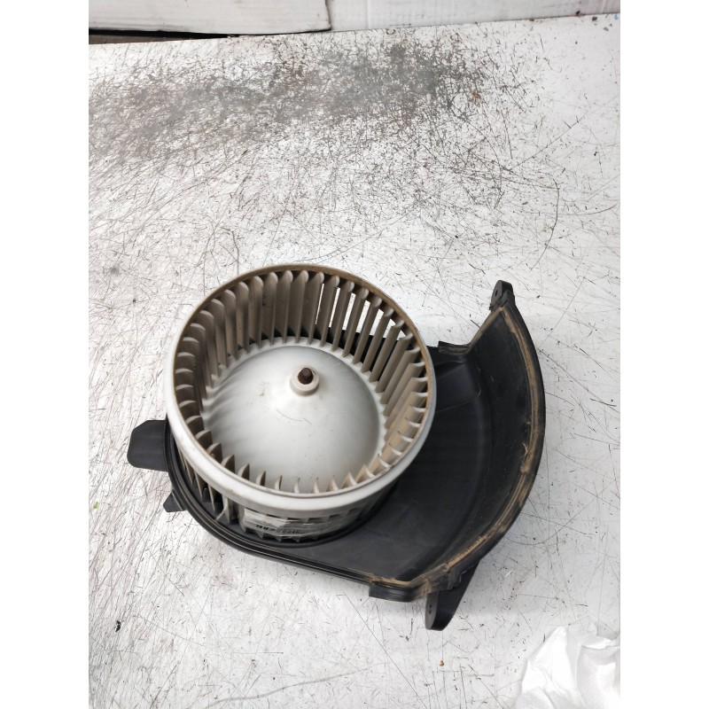 Recambio de motor calefaccion para mercedes citan (w415) combi 109 cdi lang (a2) (415703) referencia OEM IAM 173830000 173830100