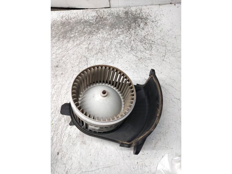 Recambio de motor calefaccion para mercedes citan (w415) combi 109 cdi lang (a2) (415703) referencia OEM IAM 173830000 173830100