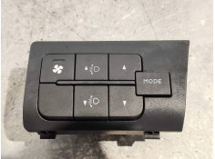 Recambio de mando luces para fiat ducato caja cerrada 35 (06.2006 =>) l1h1 160 multijet power referencia OEM IAM 7354213560 3028