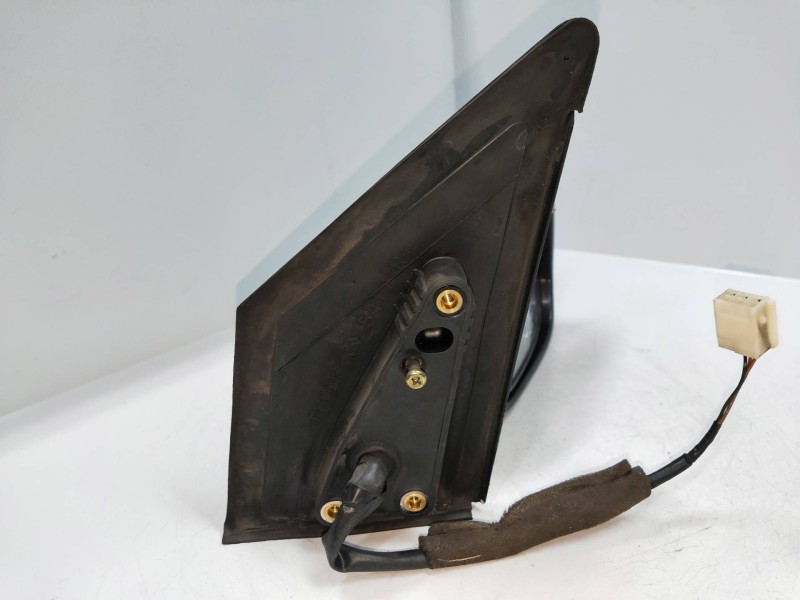 Recambio de retrovisor derecho para toyota avensis berlina (t 22) referencia OEM IAM   ELECTRICO