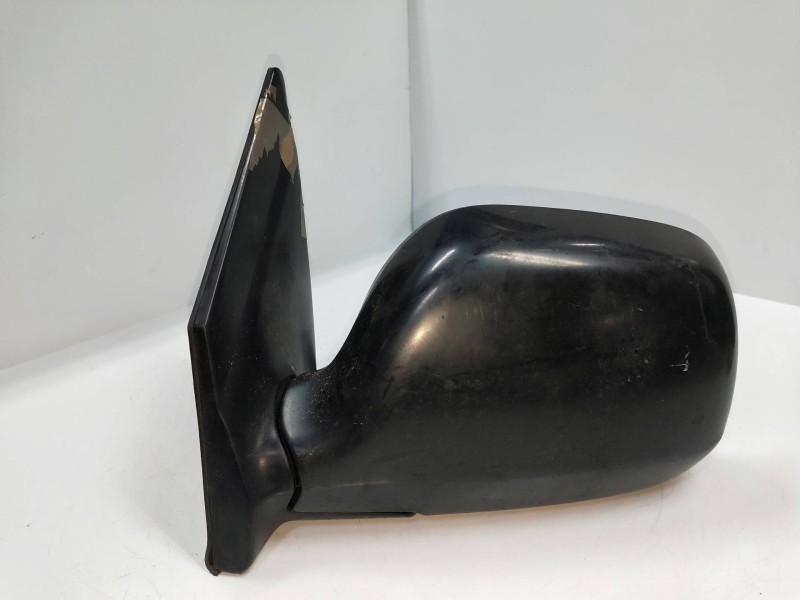 Recambio de retrovisor izquierdo para toyota avensis berlina (t 22) referencia OEM IAM   ELECTRICO