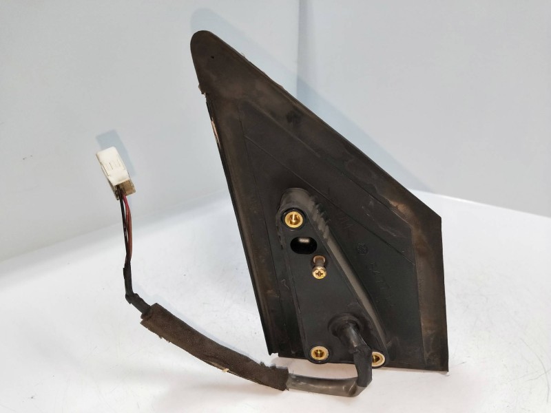 Recambio de retrovisor izquierdo para toyota avensis berlina (t 22) referencia OEM IAM   ELECTRICO