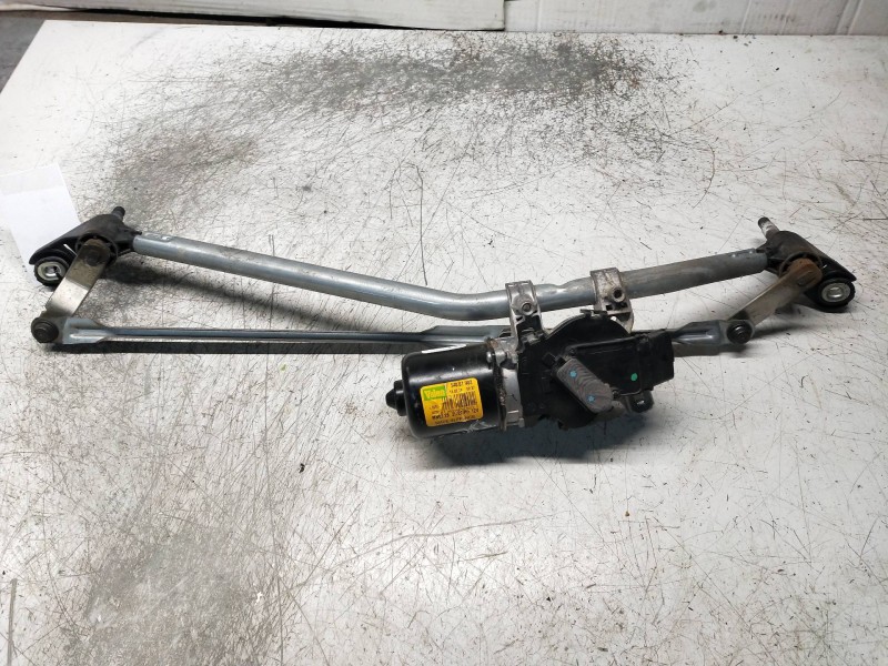 Recambio de motor limpia delantero para mercedes citan (w415) combi 109 cdi lang (a2) (415703) referencia OEM IAM 54526811 82004