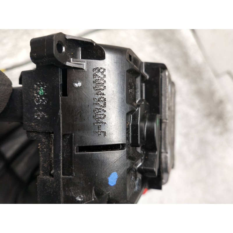 Recambio de motor cierre centralizado delantero derecho para mercedes citan (w415) combi 109 cdi lang (a2) (415703) referencia O