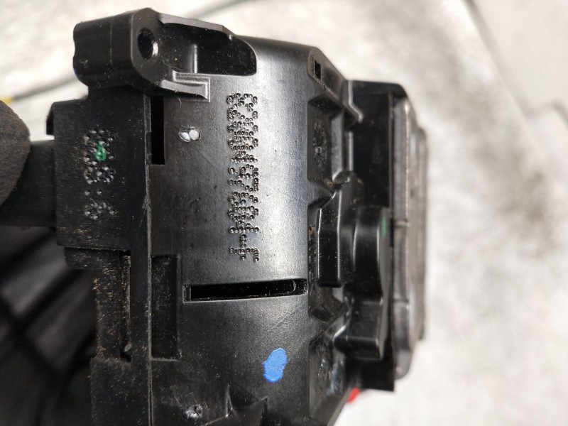 Recambio de motor cierre centralizado delantero derecho para mercedes citan (w415) combi 109 cdi lang (a2) (415703) referencia O