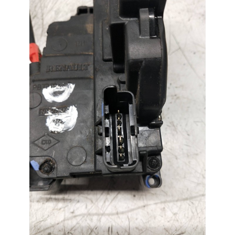 Recambio de motor cierre centralizado delantero derecho para mercedes citan (w415) combi 109 cdi lang (a2) (415703) referencia O