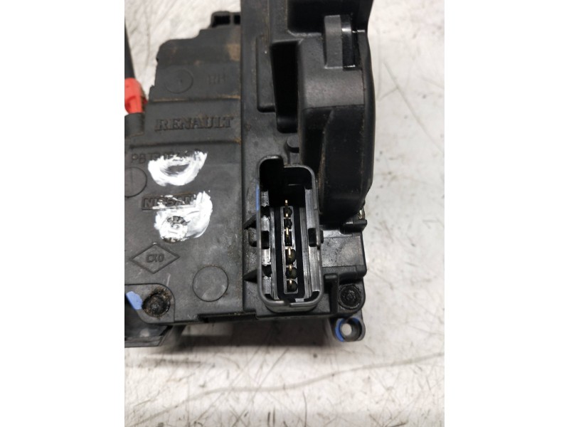 Recambio de motor cierre centralizado delantero derecho para mercedes citan (w415) combi 109 cdi lang (a2) (415703) referencia O