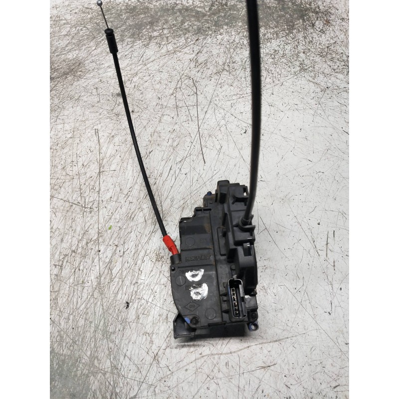 Recambio de motor cierre centralizado delantero derecho para mercedes citan (w415) combi 109 cdi lang (a2) (415703) referencia O