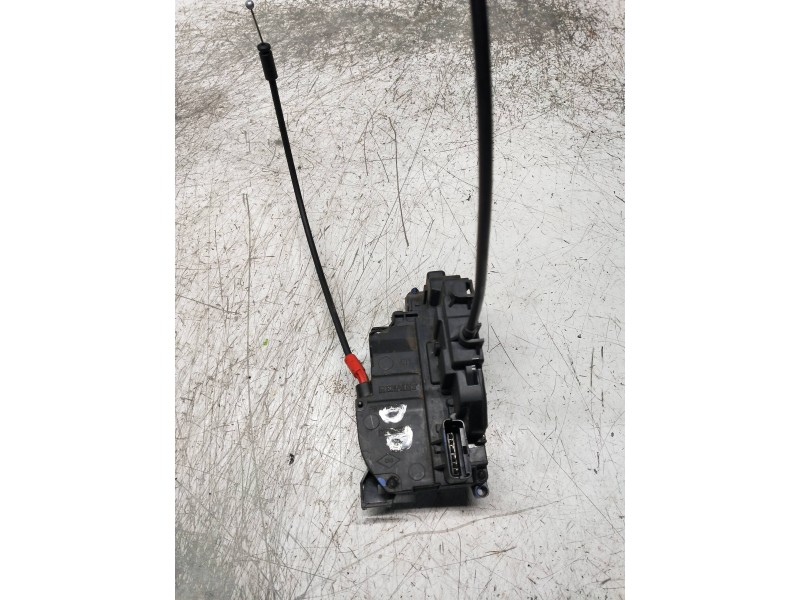 Recambio de motor cierre centralizado delantero derecho para mercedes citan (w415) combi 109 cdi lang (a2) (415703) referencia O