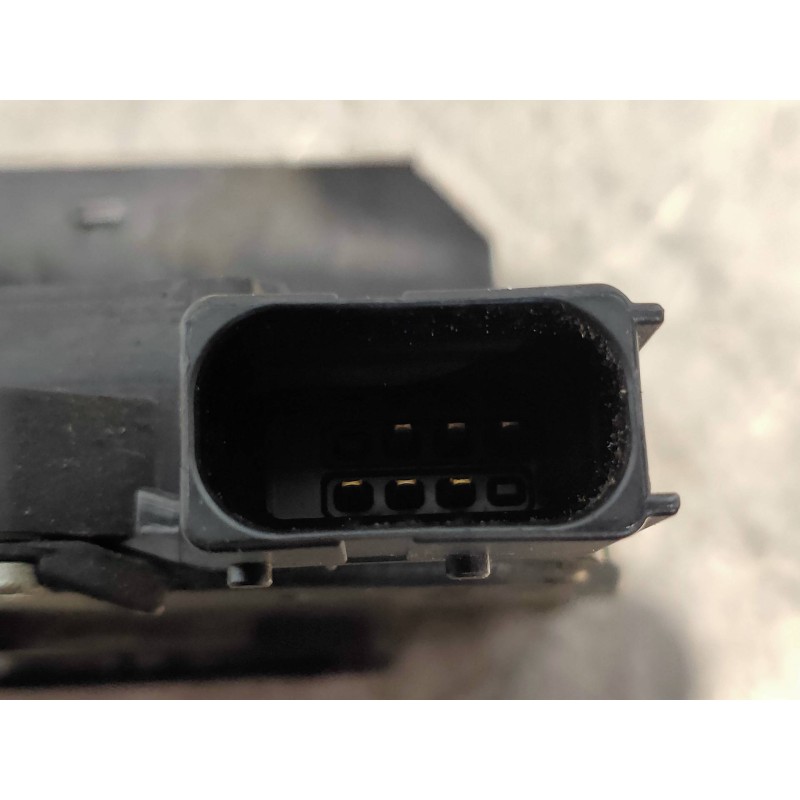 Recambio de motor cierre centralizado delantero derecho para fiat ducato caja cerrada 35 (06.2006 =>) l1h1 160 multijet power re