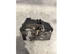 Recambio de motor cierre centralizado delantero izquierdo para fiat ducato caja cerrada 35 (06.2006 =>) l1h1 160 multijet power 