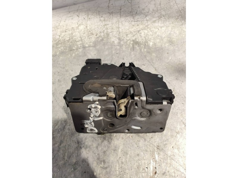 Recambio de motor cierre centralizado delantero izquierdo para fiat ducato caja cerrada 35 (06.2006 =>) l1h1 160 multijet power 