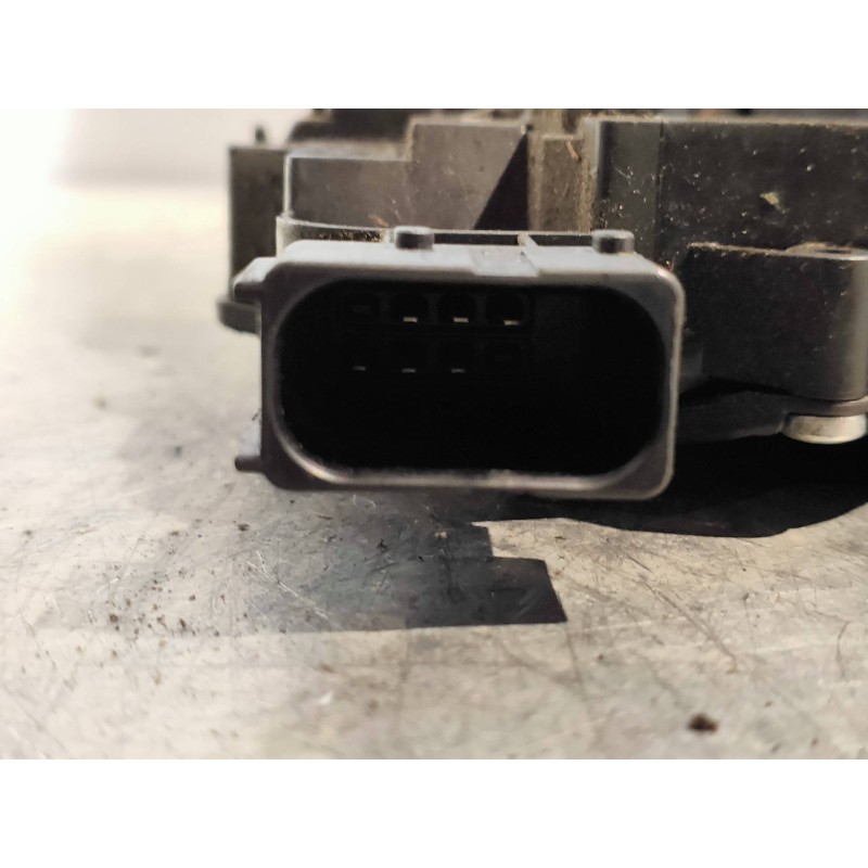 Recambio de motor cierre centralizado delantero izquierdo para fiat ducato caja cerrada 35 (06.2006 =>) l1h1 160 multijet power 