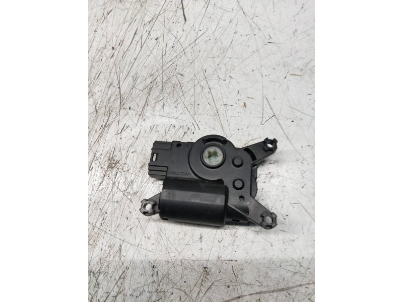 Recambio de motor apertura trampillas climatizador para mercedes citan (w415) combi 109 cdi lang (a2) (415703) referencia OEM IA