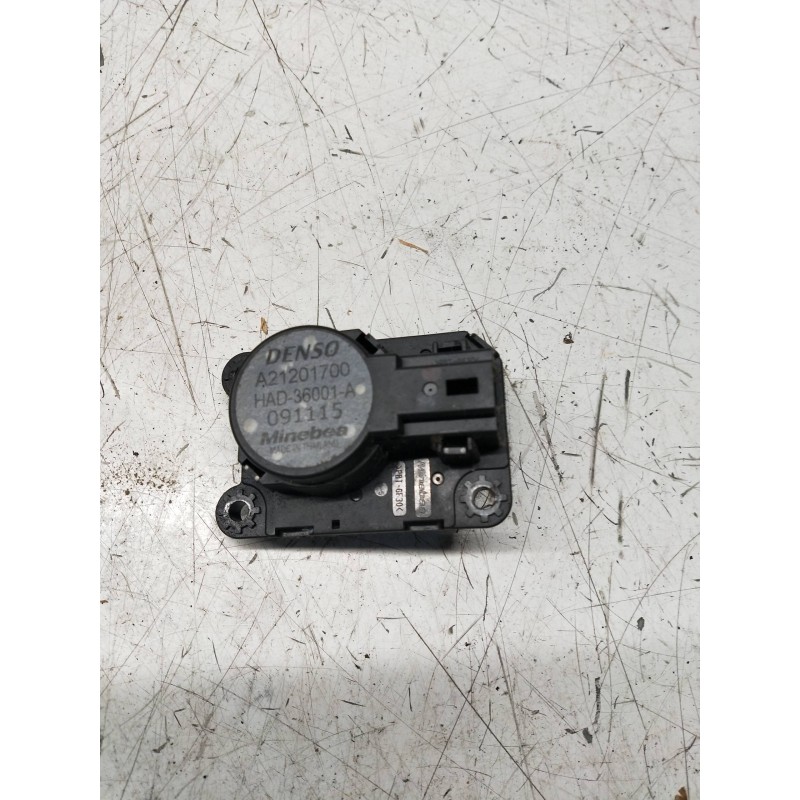 Recambio de motor apertura trampillas climatizador para mercedes citan (w415) combi 109 cdi lang (a2) (415703) referencia OEM IA