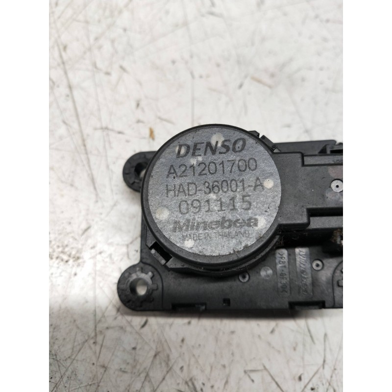 Recambio de motor apertura trampillas climatizador para mercedes citan (w415) combi 109 cdi lang (a2) (415703) referencia OEM IA