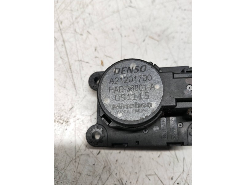 Recambio de motor apertura trampillas climatizador para mercedes citan (w415) combi 109 cdi lang (a2) (415703) referencia OEM IA