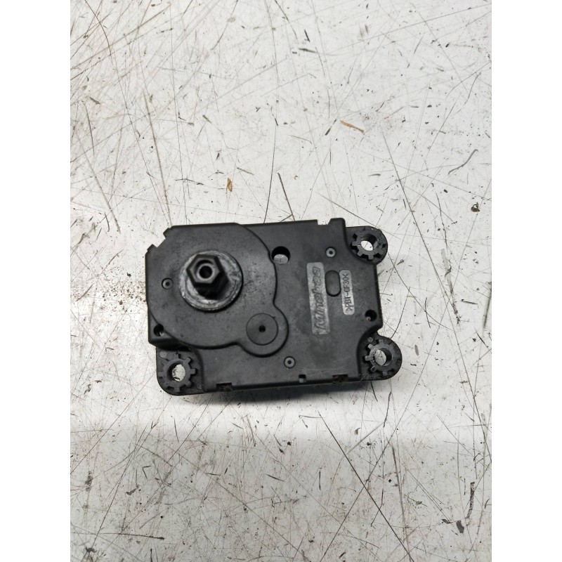 Recambio de motor apertura trampillas climatizador para mercedes citan (w415) combi 109 cdi lang (a2) (415703) referencia OEM IA