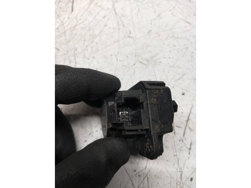 Recambio de motor apertura trampillas climatizador para mercedes citan (w415) combi 109 cdi lang (a2) (415703) referencia OEM IA