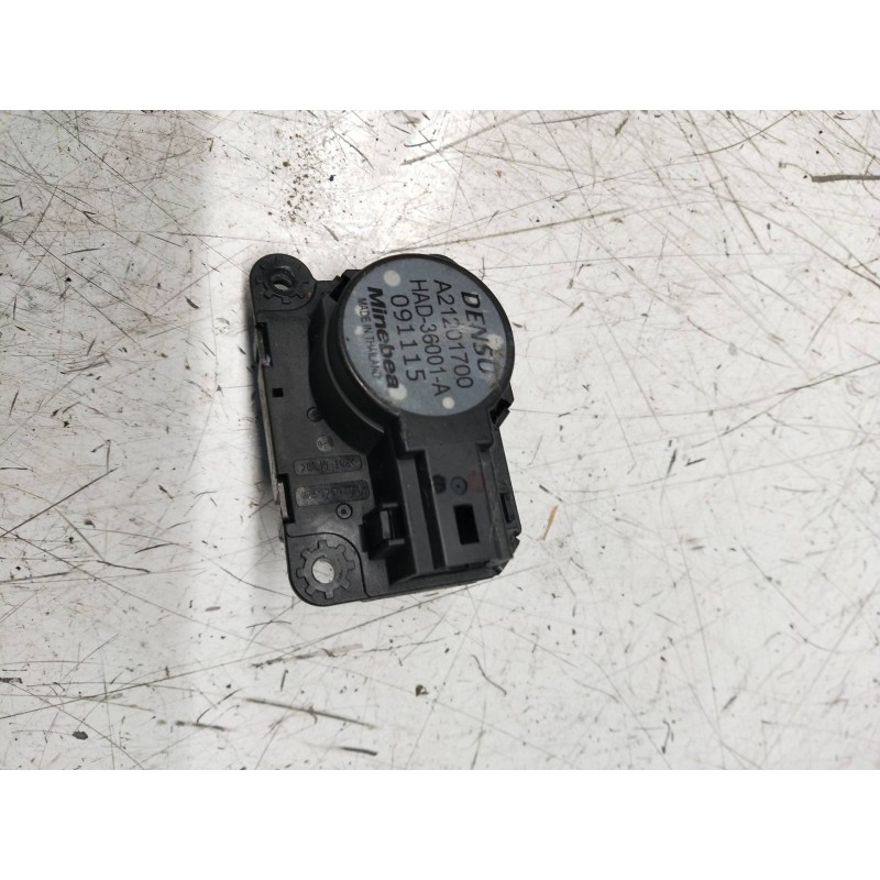 Recambio de motor apertura trampillas climatizador para mercedes citan (w415) combi 109 cdi lang (a2) (415703) referencia OEM IA