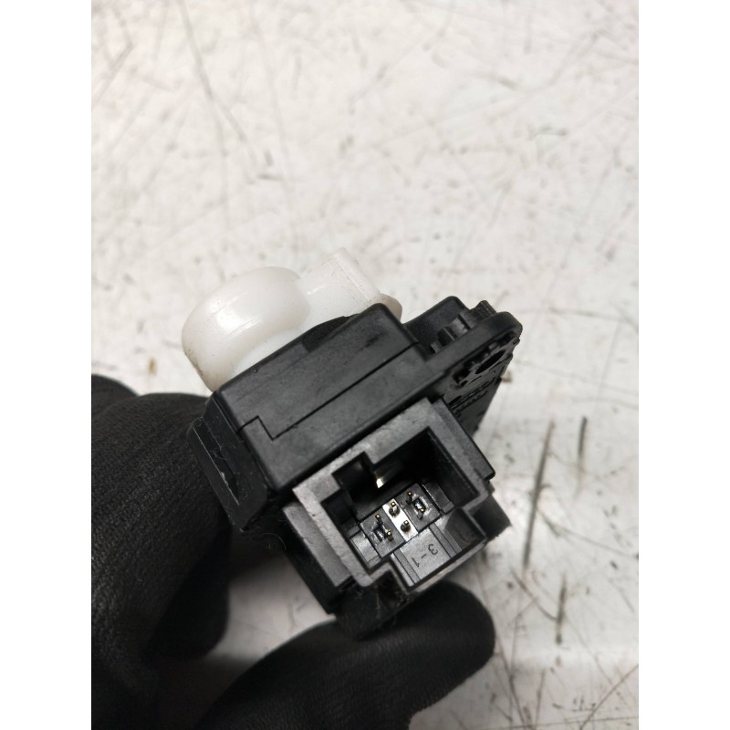 Recambio de motor apertura trampillas climatizador para mercedes citan (w415) combi 109 cdi lang (a2) (415703) referencia OEM IA