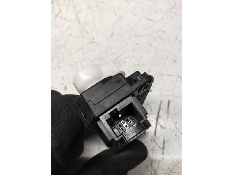 Recambio de motor apertura trampillas climatizador para mercedes citan (w415) combi 109 cdi lang (a2) (415703) referencia OEM IA