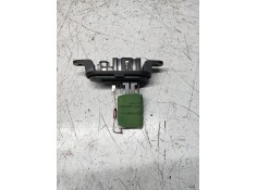 Recambio de resistencia calefaccion para mercedes citan (w415) combi 109 cdi lang (a2) (415703) referencia OEM IAM A51004200 3R6