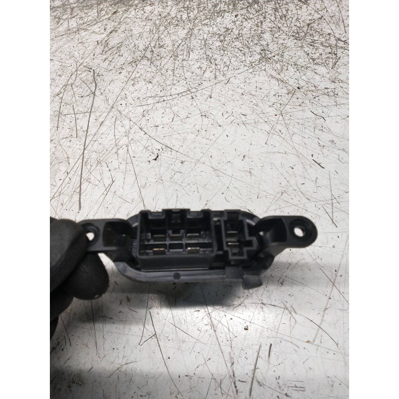 Recambio de resistencia calefaccion para mercedes citan (w415) combi 109 cdi lang (a2) (415703) referencia OEM IAM A51004200 3R6