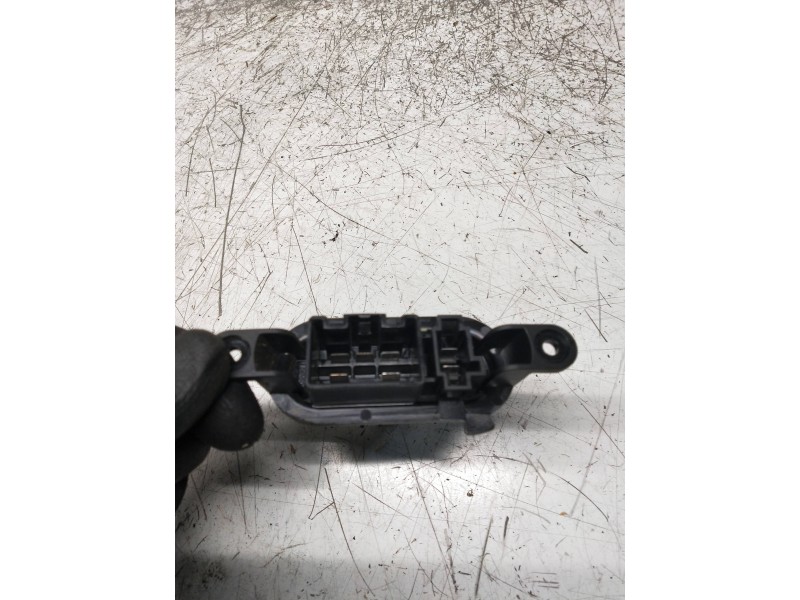 Recambio de resistencia calefaccion para mercedes citan (w415) combi 109 cdi lang (a2) (415703) referencia OEM IAM A51004200 3R6