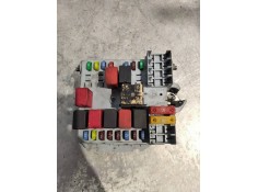 Recambio de caja reles / fusibles para fiat ducato caja cerrada 35 (06.2006 =>) l1h1 160 multijet power referencia OEM IAM 13499