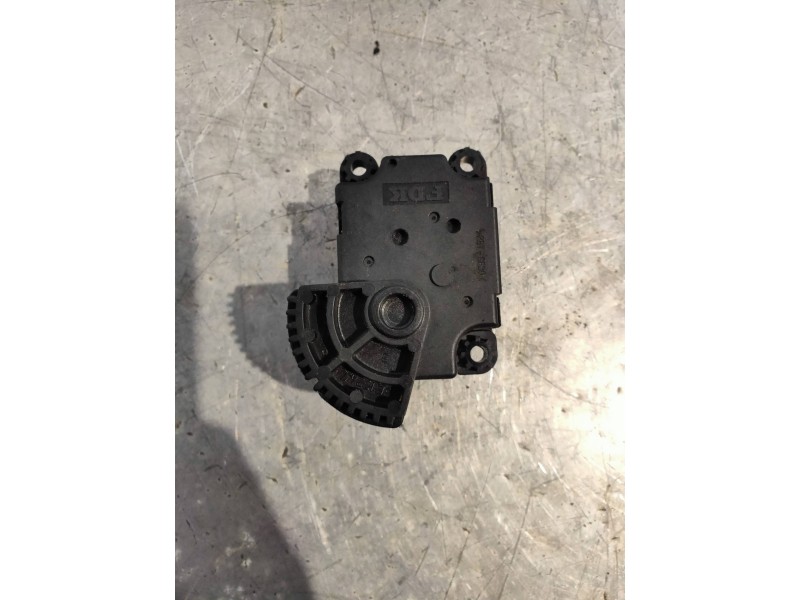 Recambio de motor apertura trampillas climatizador para fiat ducato caja cerrada 35 (06.2006 =>) l1h1 160 multijet power referen