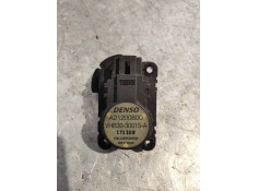 Recambio de motor apertura trampillas climatizador para fiat ducato caja cerrada 35 (06.2006 =>) l1h1 160 multijet power referen 2