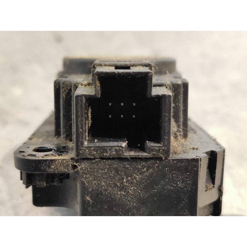 Recambio de motor apertura trampillas climatizador para fiat ducato caja cerrada 35 (06.2006 =>) l1h1 160 multijet power referen