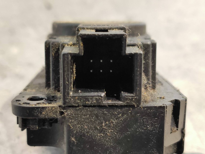 Recambio de motor apertura trampillas climatizador para fiat ducato caja cerrada 35 (06.2006 =>) l1h1 160 multijet power referen