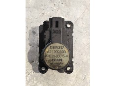 Recambio de motor apertura trampillas climatizador para fiat ducato caja cerrada 35 (06.2006 =>) l1h1 160 multijet power referen