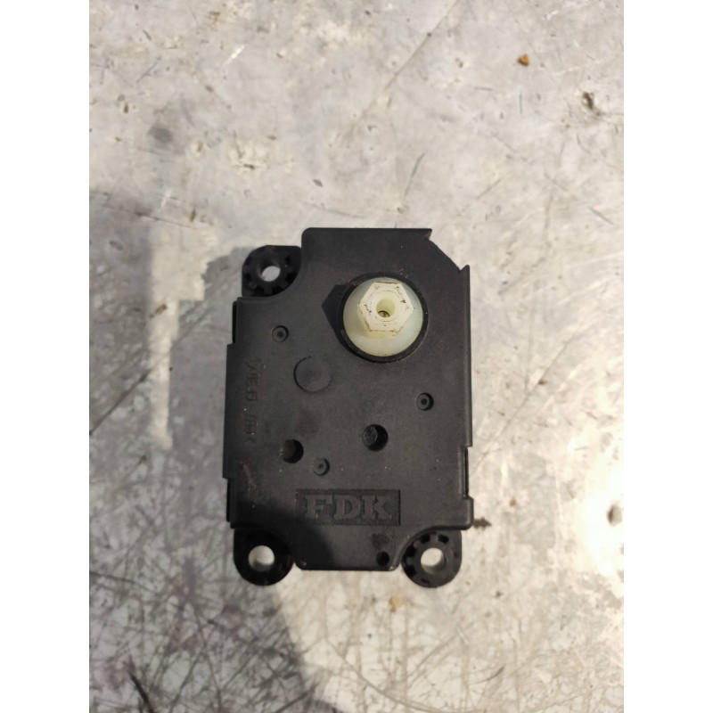 Recambio de motor apertura trampillas climatizador para fiat ducato caja cerrada 35 (06.2006 =>) l1h1 160 multijet power referen