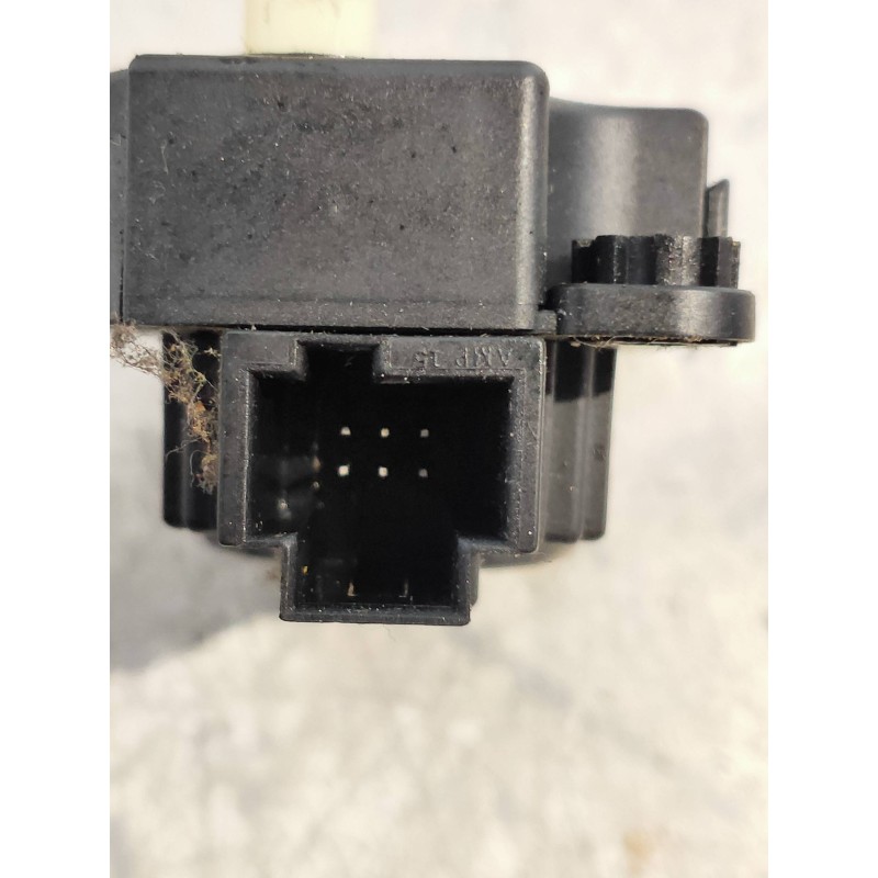 Recambio de motor apertura trampillas climatizador para fiat ducato caja cerrada 35 (06.2006 =>) l1h1 160 multijet power referen