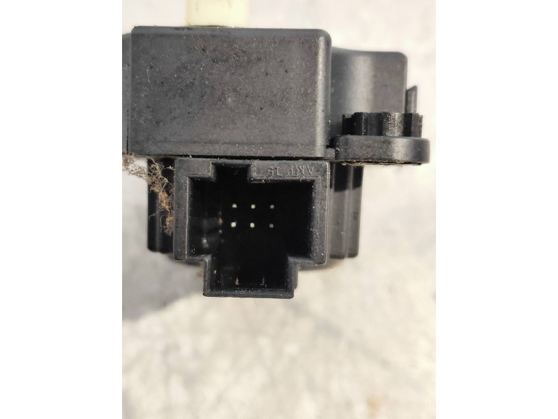 Recambio de motor apertura trampillas climatizador para fiat ducato caja cerrada 35 (06.2006 =>) l1h1 160 multijet power referen