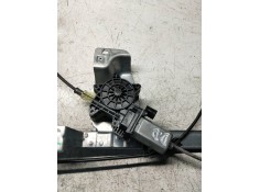 Recambio de elevalunas delantero derecho para mercedes citan (w415) combi 109 cdi lang (a2) (415703) referencia OEM IAM 12800118 2