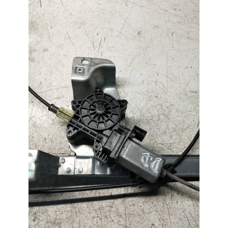 Recambio de elevalunas delantero derecho para mercedes citan (w415) combi 109 cdi lang (a2) (415703) referencia OEM IAM 12800118