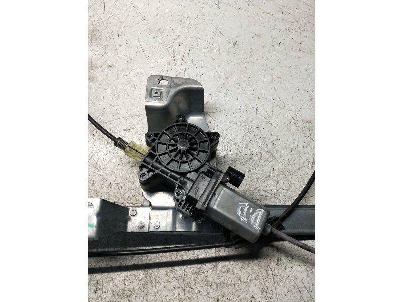 Recambio de elevalunas delantero derecho para mercedes citan (w415) combi 109 cdi lang (a2) (415703) referencia OEM IAM 12800118