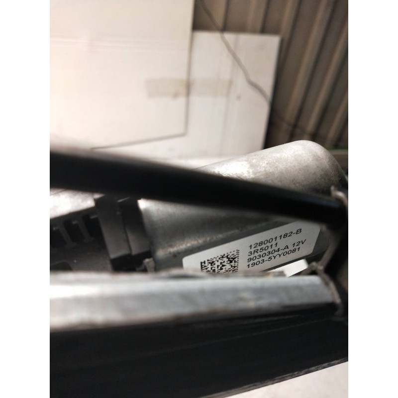 Recambio de elevalunas delantero derecho para mercedes citan (w415) combi 109 cdi lang (a2) (415703) referencia OEM IAM 12800118