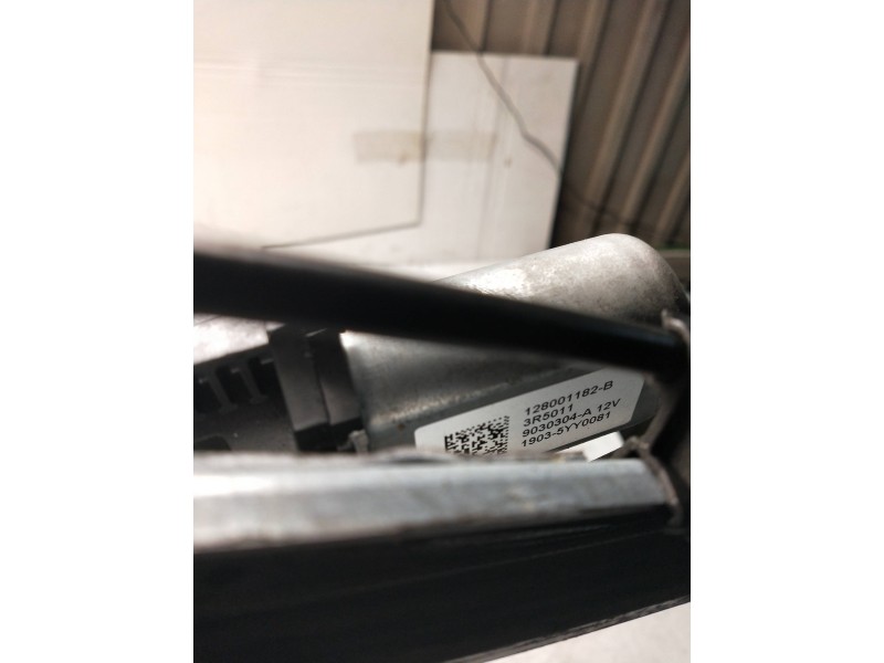 Recambio de elevalunas delantero derecho para mercedes citan (w415) combi 109 cdi lang (a2) (415703) referencia OEM IAM 12800118