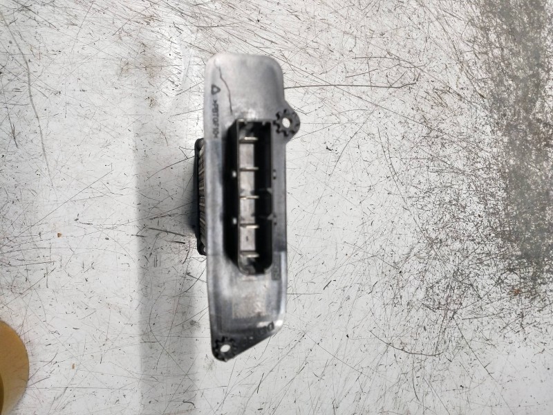 Recambio de resistencia calefaccion para mercedes citan (w415) combi 109 cdi lang (a2) (415703) referencia OEM IAM A52103200  